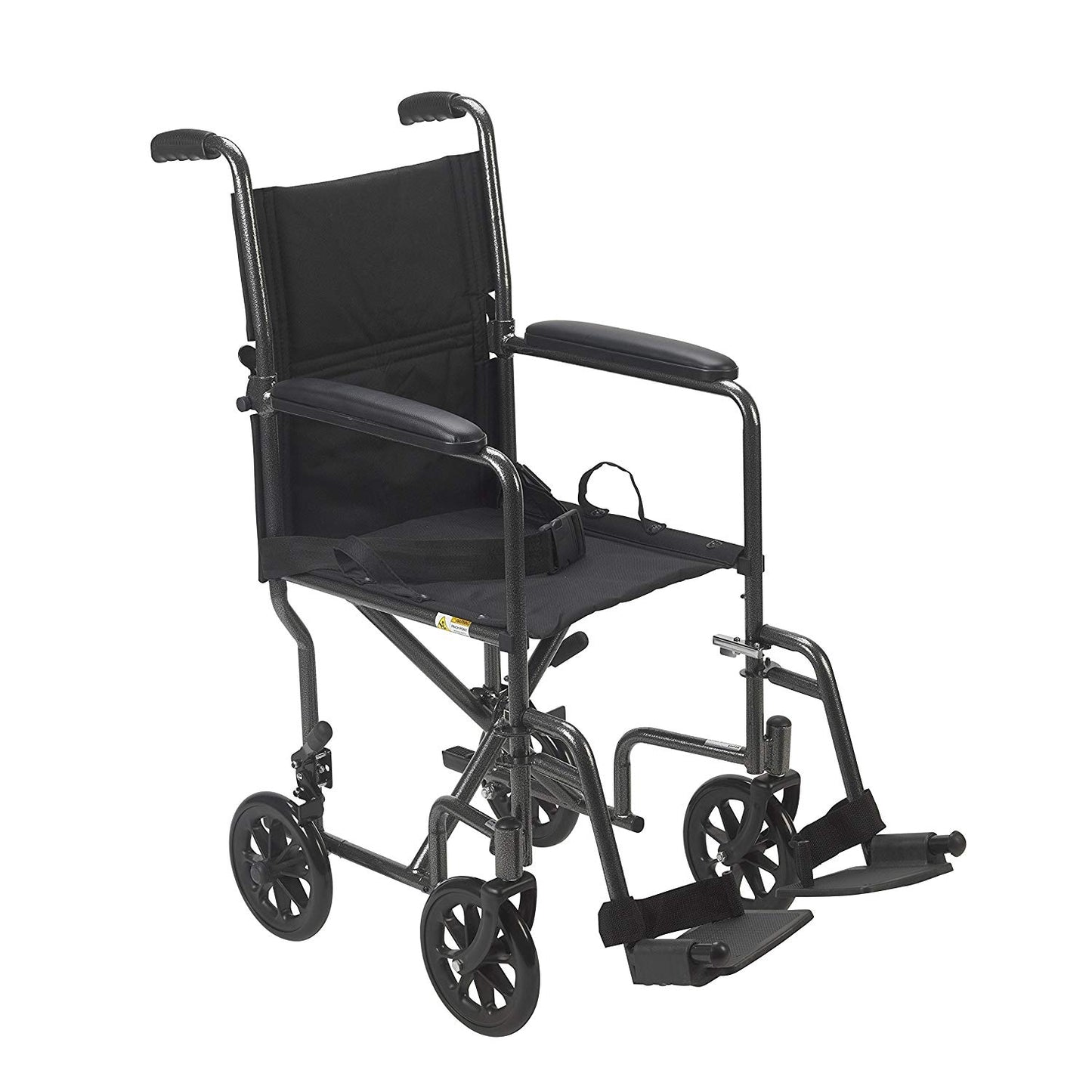Drive Steel Transport Chair Drive Steel Transport Chair Transport Wheelchairs Drive - Americare Medical Supply
