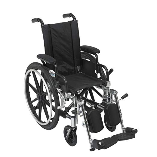Drive Viper Wheelchair Drive Viper Wheelchair Wheelchairs Drive - Americare Medical Supply