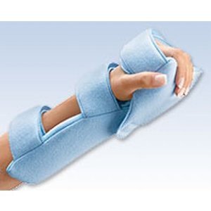 FLA Orthopedics Grip Splint FLA Orthopedics Grip Splint Grip Splint FLA Orthopedics - Americare Medical Supply