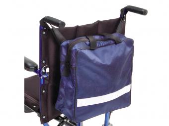 Essential Medical Supply Wheelchair Backpack Essential Medical Supply Wheelchair Backpack Wheelchair Bags Essential Medical Supply - Americare Medical Supply