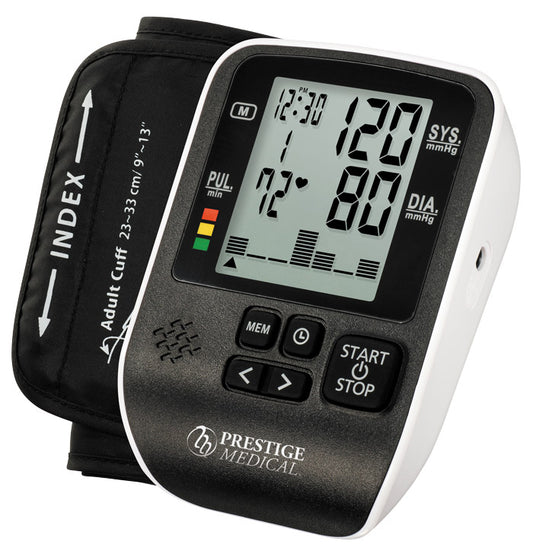 Prestige Medical Healthmate® Premium Digital Blood Pressure Monitor