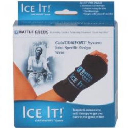 Ice It MaxCompfort Hot & Cold Therapy Systems 570 Wrap Ice It MaxCompfort Hot & Cold Therapy Systems 570 Wrap  Americare Medical Supply - Americare Medical Supply