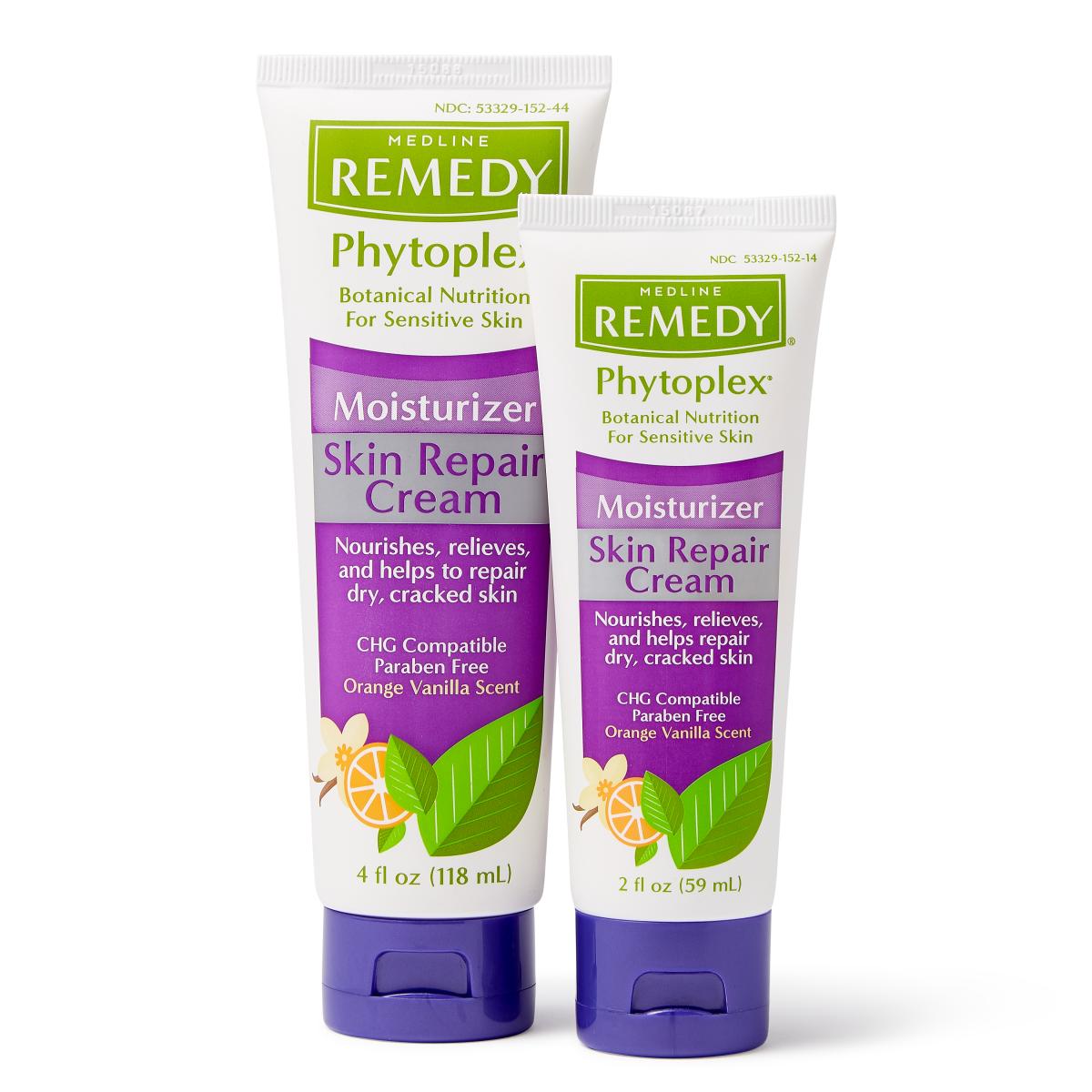Medline Remedy Phytoplex Moisturizer Skin Repair Cream 2oz Medline Remedy Phytoplex Moisturizer Skin Repair Cream 2oz Skin Creams Medline - Americare Medical Supply