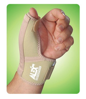 Alex Orthopedic Thumb Abduction Alex Orthopedic Thumb Abduction Thumb Support Alex - Americare Medical Supply
