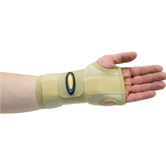 Ita-Med Co Maxamar Wrist Splint WRS-202 Ita-Med Co Maxamar Wrist Splint WRS-202 Wrist Support Ita-Med Co - Americare Medical Supply