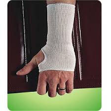 Alex Orthopedic Elastic Wrist Support Alex Orthopedic Elastic Wrist Support Wrist Support Alex - Americare Medical Supply