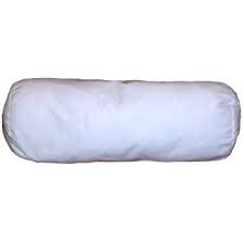 Allman Cervical Roll Pillow Stuffer 3"x20" Allman Cervical Roll Pillow Stuffer 3"x20" Roll Pillows Allman - Americare Medical Supply