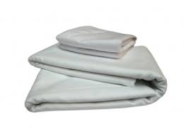 Allman Bed Linens Hospital Bed Fitted Sheet- 36"x 80"x"9 Allman Bed Linens Hospital Bed Fitted Sheet- 36"x 80"x"9 Hospital Bed Sheets Allman - Americare Medical Supply