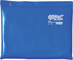 Chattanooga ColPac Standard Size 11x14 Chattanooga ColPac Standard Size 11x14 Cold Packs Chattanooga - Americare Medical Supply