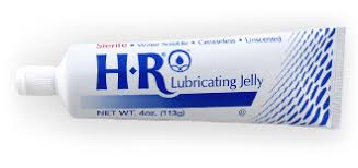 HR Lubricating Jelly HR Lubricating Jelly Ointments HR - Americare Medical Supply