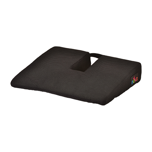 Nova Car Cushion with Gel/Foam Insert – Americare Medical Supply