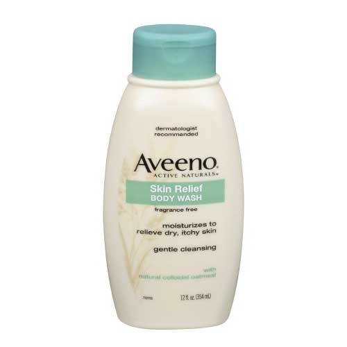 Aveeno Skin Relief Bodywash Aveeno Skin Relief Bodywash Soaps Aveeno Skin Relief - Americare Medical Supply