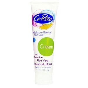 Ca-Rezz® Moisture Barrier Cream 4.2 oz Tube Ca-Rezz® Moisture Barrier Cream 4.2 oz Tube Moisture Barrier Creams Ca-Rezz - Americare Medical Supply