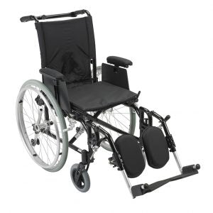 Drive Cougar Wheelchair Drive Cougar Wheelchair Wheelchairs Drive - Americare Medical Supply