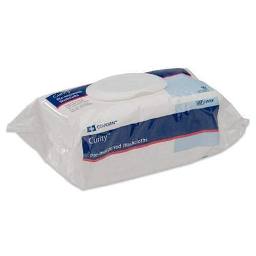 Curity Personal Wipes - Aloe Curity Personal Wipes - Aloe Wipes Curity - Americare Medical Supply