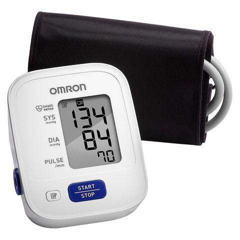 Omron BP710N 3 Series Upper Arm Blood Pressure Monitor Omron BP710N 3 Series Upper Arm Blood Pressure Monitor Blood Pressure Monitors Omron - Americare Medical Supply