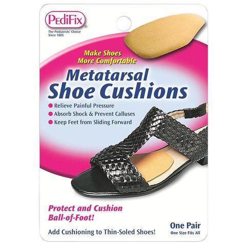 PediFix Metatarsal Shoe Cushions PediFix Metatarsal Shoe Cushions Cushions PediFix - Americare Medical Supply