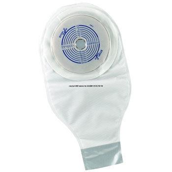 Active Life Convatec Active Life 1Piece Ostomy Drain Pouch Active Life Convatec Active Life 1Piece Ostomy Drain Pouch Drain Pouch Active Life - Americare Medical Supply