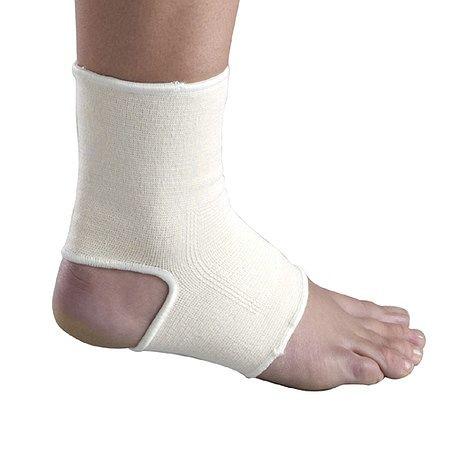 OTC Pullover Elastic Ankle Support, Large OTC Pullover Elastic Ankle Support, Large Ankle Support OTC - Americare Medical Supply