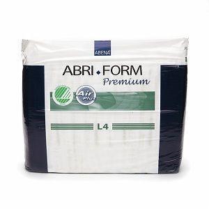 Abena Abri-Form Premium Tab Briefs Abena Abri-Form Premium Tab Briefs Adult Briefs Abena - Americare Medical Supply