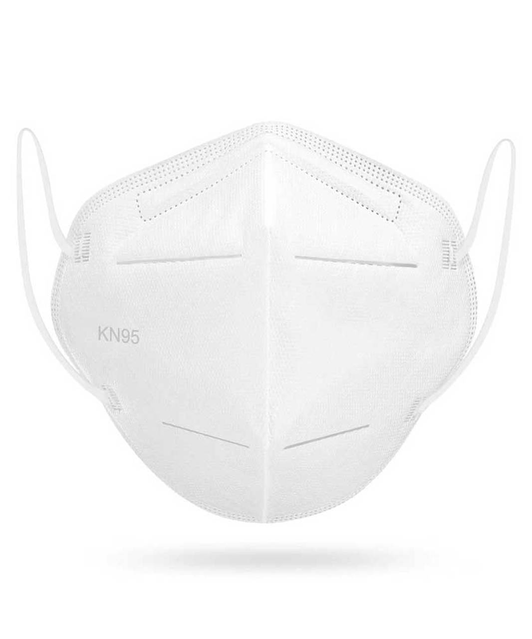 Kf95 KN95 Flat Fold Respirator Masks (10 PK) – Americare Medical Supply