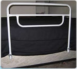 Alex Home Bed Rail Asst Sizes