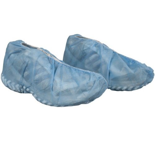 McKESSON Shoe Covers Non Skid X-Large 50 pair McKESSON Shoe Covers Non Skid X-Large 50 pair Shoe Covers Dynarex - Americare Medical Supply