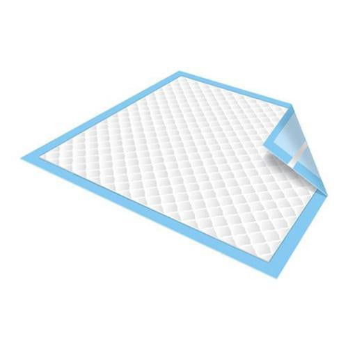 Simplicity Underpads - Moderate Absorbency Simplicity Underpads - Moderate Absorbency Disposable Underpads Simplicity - Americare Medical Supply