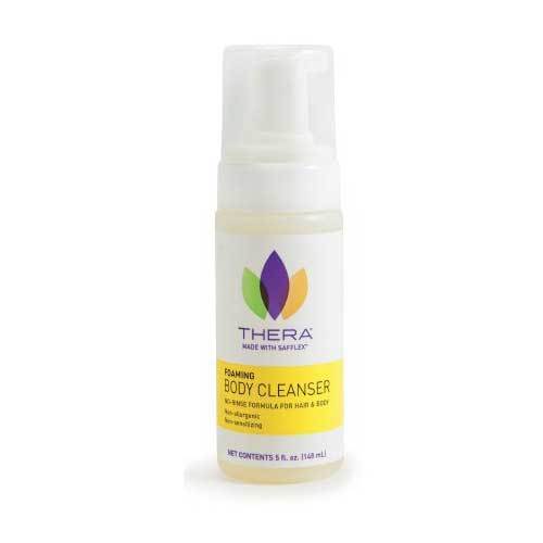 THERA Foaming Body Cleanser THERA Foaming Body Cleanser Soaps THERA - Americare Medical Supply