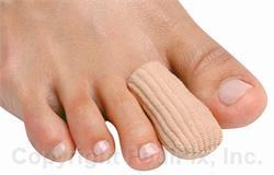 Pedifix Visco-Gel Toe Protector Pedifix Visco-Gel Toe Protector toe aid PediFix - Americare Medical Supply