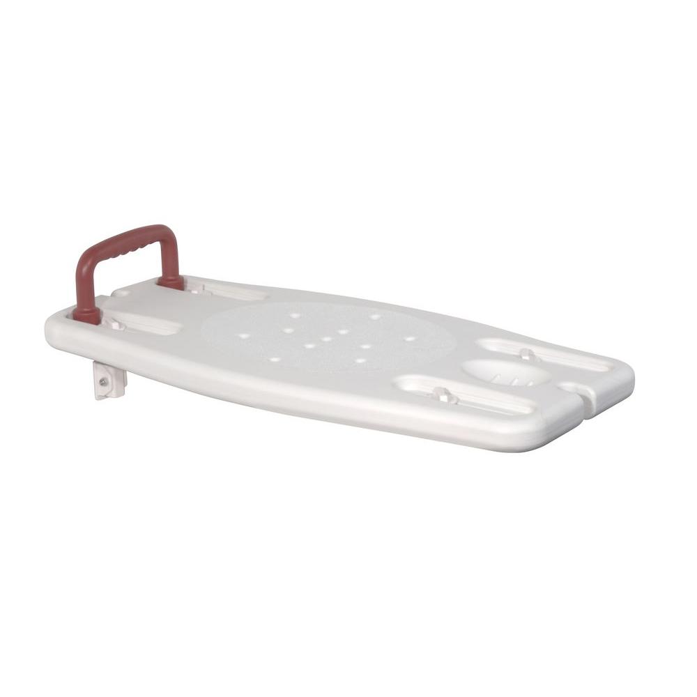 Drive Portable Shower Bench Drive Portable Shower Bench Bath Seat Drive - Americare Medical Supply